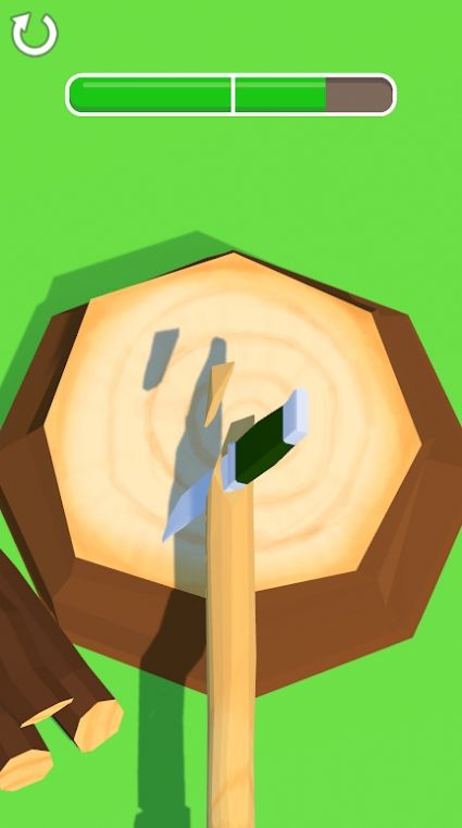 童子军生活游戏安卓手机版图片1