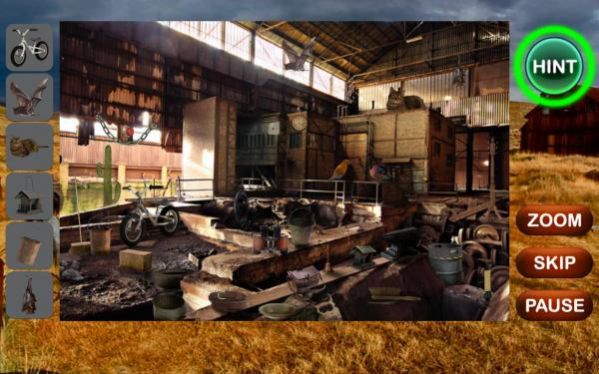 ����֮ҹ���ض�����Ϸ��׿�ֻ���ͼ1: