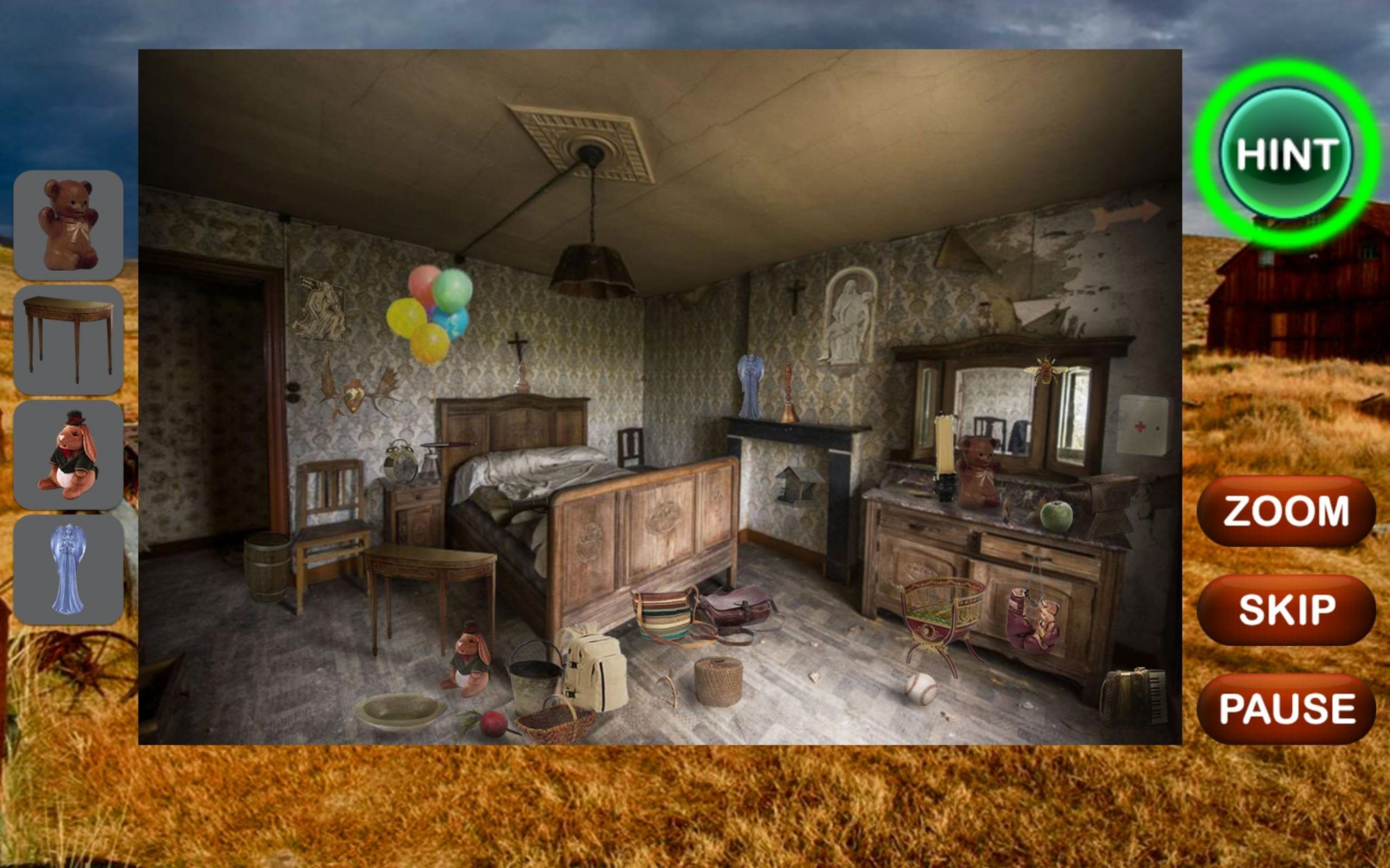 ����֮ҹ���ض�����Ϸ��׿�ֻ���ͼ3: