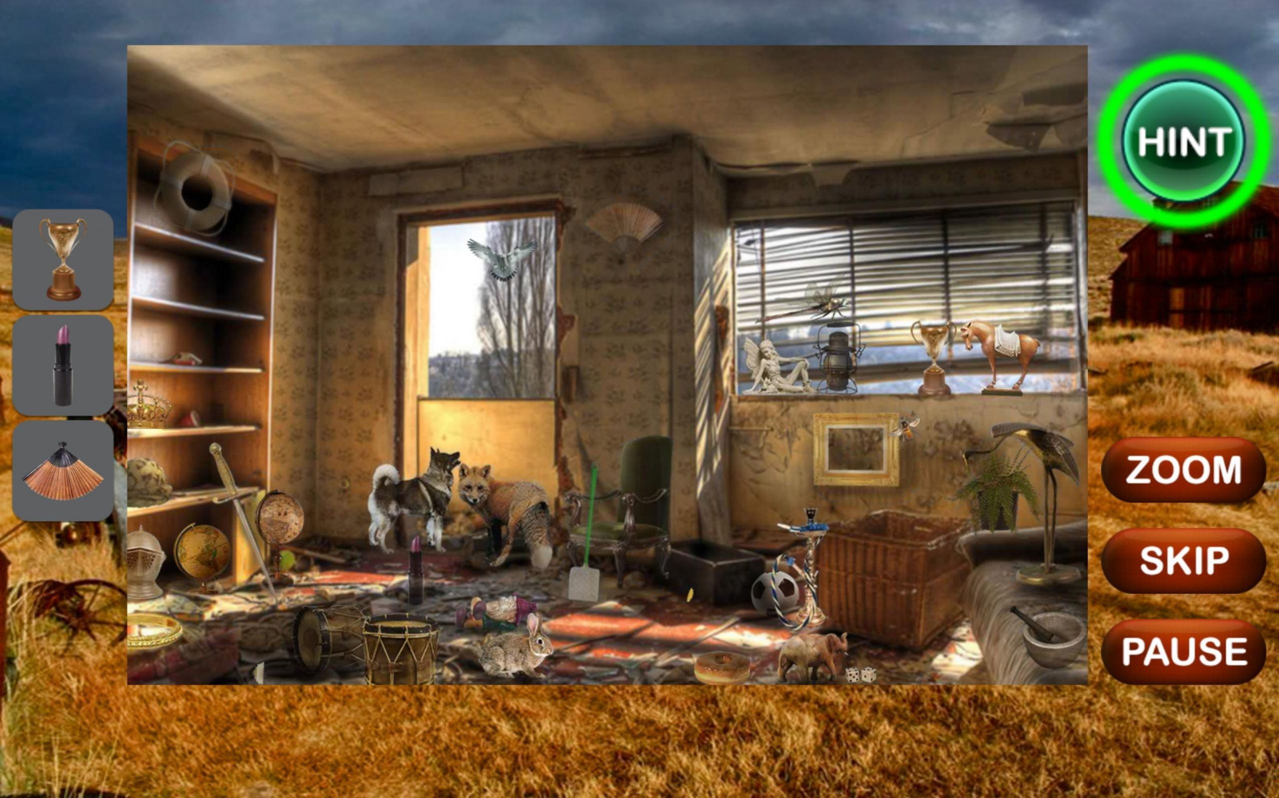 ����֮ҹ���ض�����Ϸ��׿�ֻ���ͼƬ1