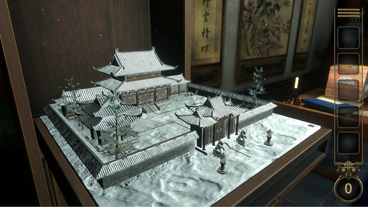 3DϷйϷ׿棨3D Escape Game Chinese Roomͼ3: