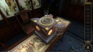 3DϷйϷ׿棨3D Escape Game Chinese RoomͼƬ1