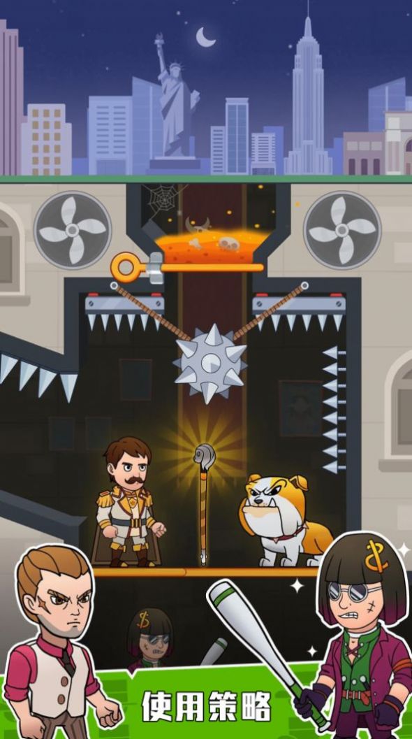 �ƽ�����Ϸ��׿���°�ͼ3: