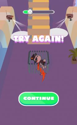 �ӱ�������Ϸ��׿�棨Lizard Stealth��ͼ2: