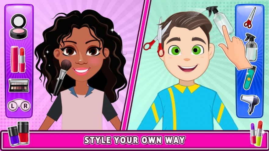 �������ʱ��ɳ����Ϸ��׿���°�ͼ2: