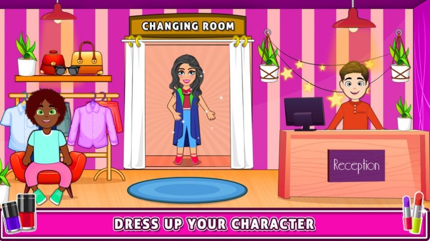 �������ʱ��ɳ����Ϸ��׿���°�ͼƬ1