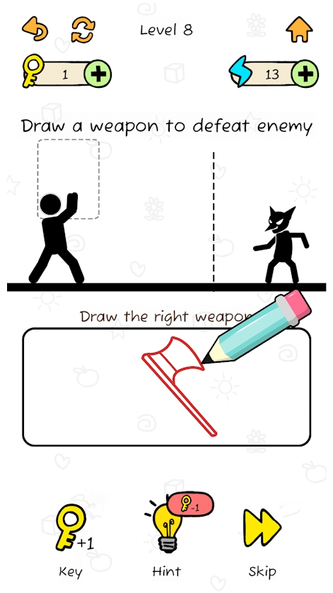 ����������Ϸ���°�׿��ͼ2: