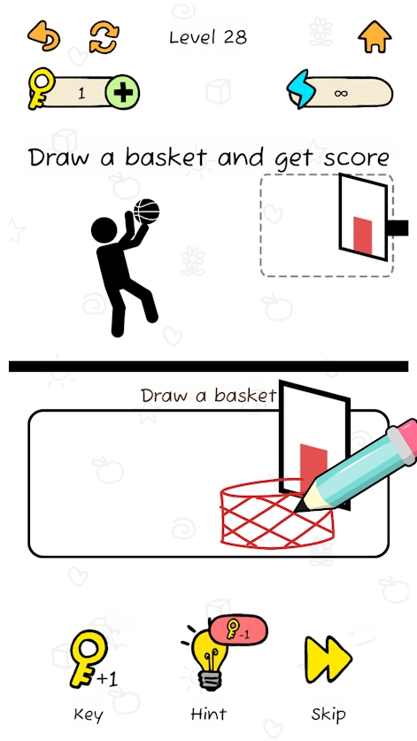 画出武器游戏最新安卓版图片1