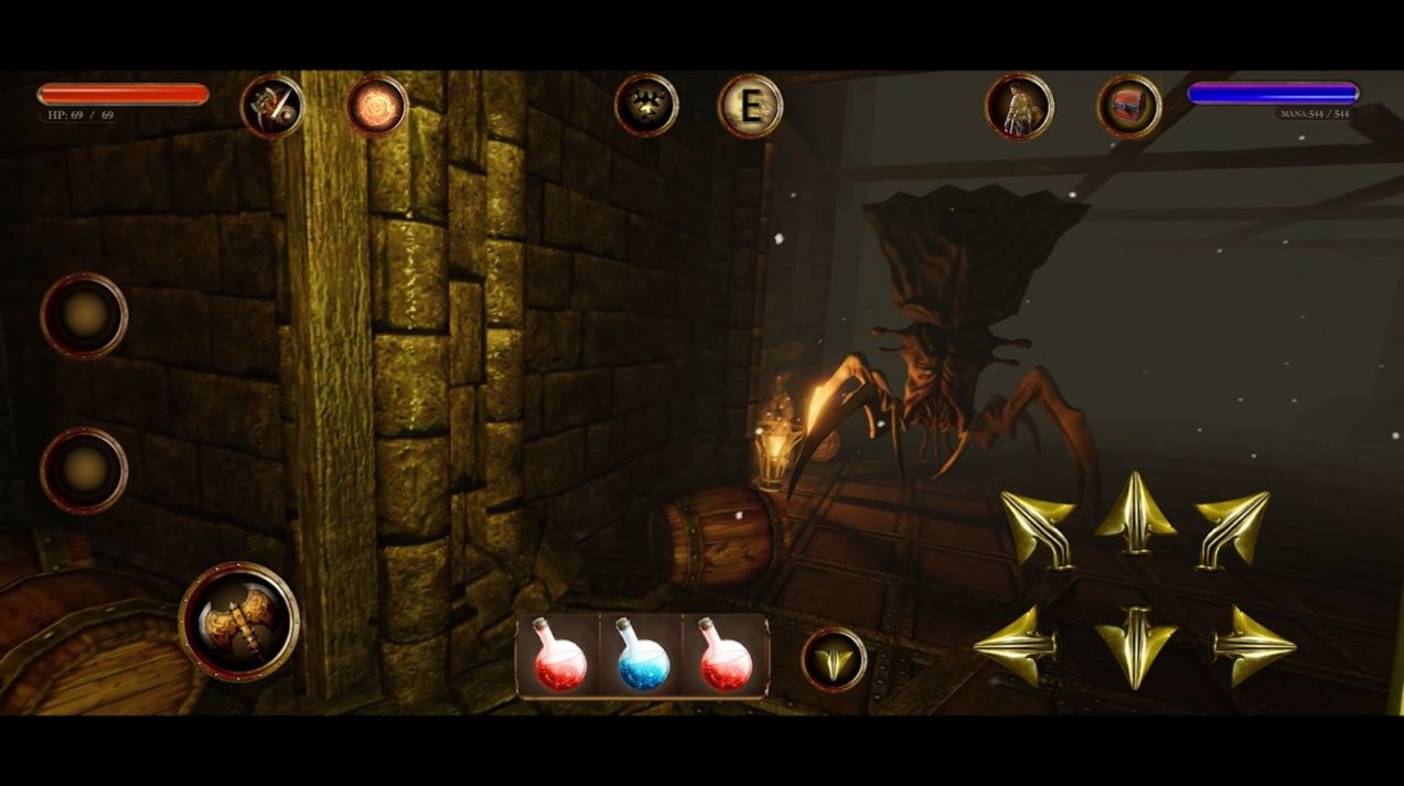 ���δ���2��Ϸ��׿���İ�ͼƬ2