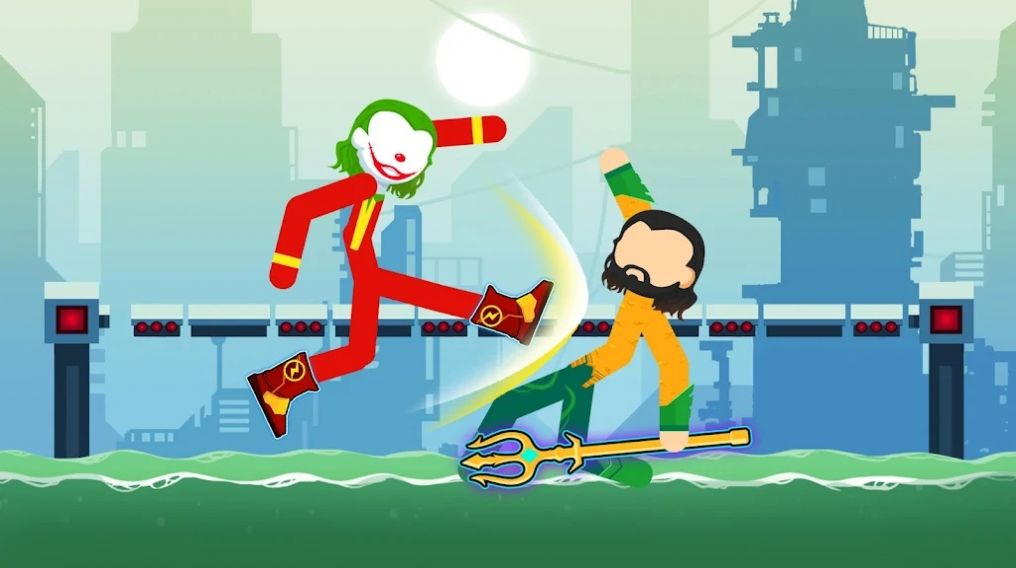 �����ս��������Ϸ��׿��ͼ3: