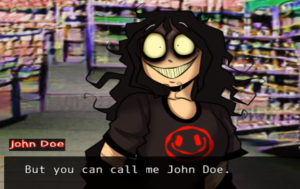 John DoeֲϷͼ1