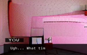 John Doe病娇游戏手机版图片1