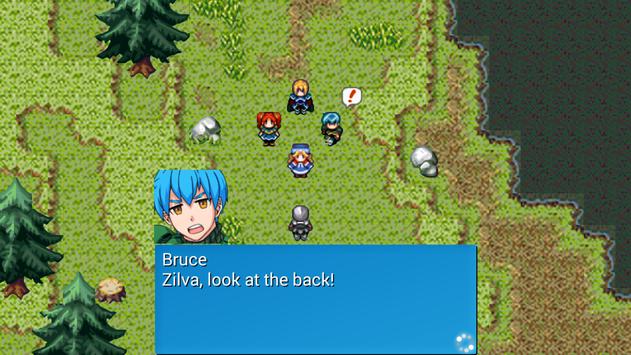 һǧ��ZERO��׿����Ϸ����ͼ3: