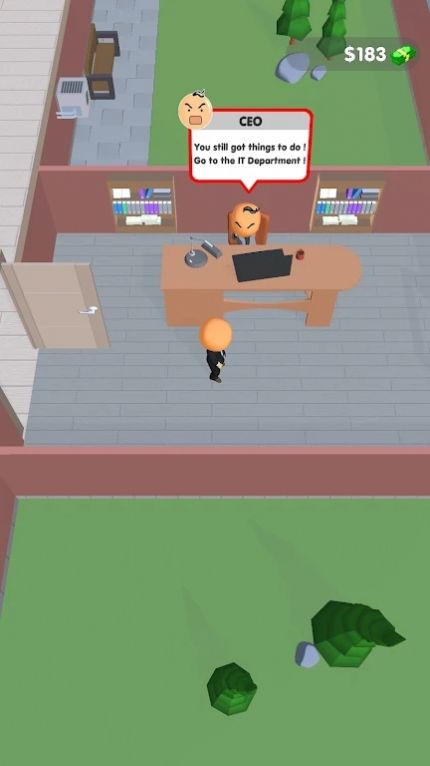 Office FeverϷ׿ͼ2: