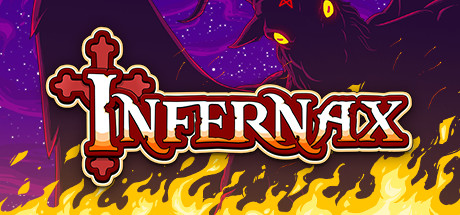 Infernax[ϼ