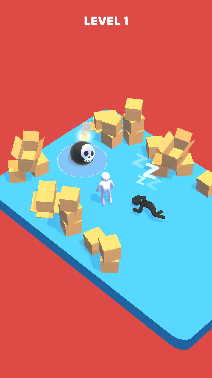 ��ը��ʦBoom Master��Ϸ��׿���°�ͼ3: