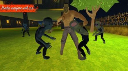 øͷɱʬСϷ°ͼ3: