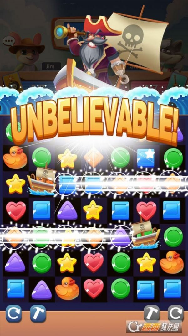 ����������Ϸ��׿���°�ͼ1: