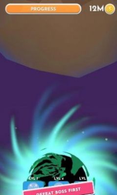 ���кڶ���Ϸ���°�׿��ͼ3: