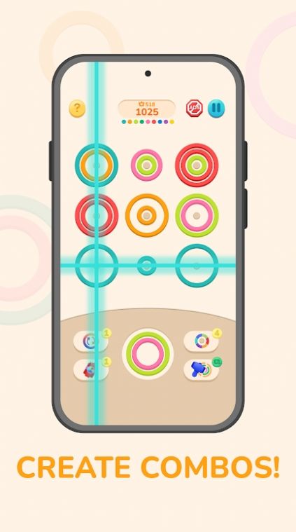 ��ɫ��������Ϸ��׿���°�ͼ2: