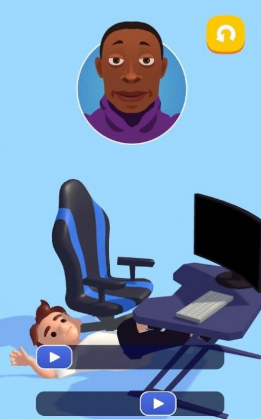 �����߼���Ϸ��׿�ֻ���ͼƬ1