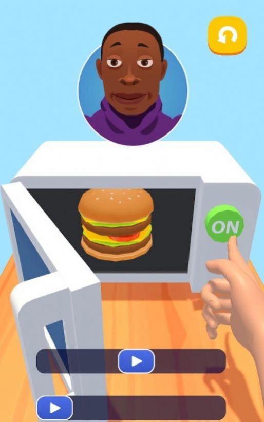 �����߼���Ϸ��׿�ֻ���ͼ2: