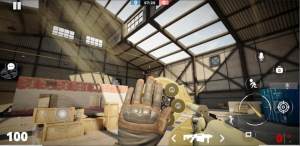 DeathMatch[D3