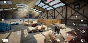 DeathMatch[D2