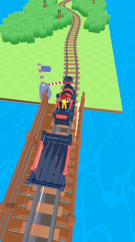 AnimalTrain��Ϸ���°�׿��ͼ2: