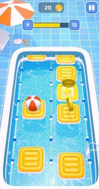 Ϸ׿棨Pool Jumpͼ2: