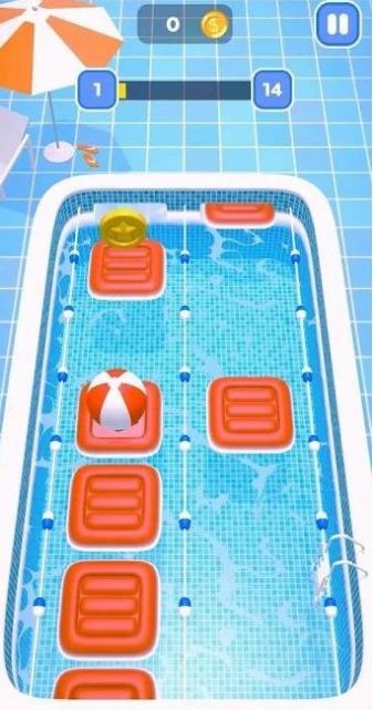 Ϸ׿棨Pool Jumpͼ1: