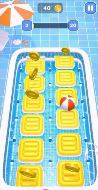 Ϸ׿棨Pool JumpͼƬ1