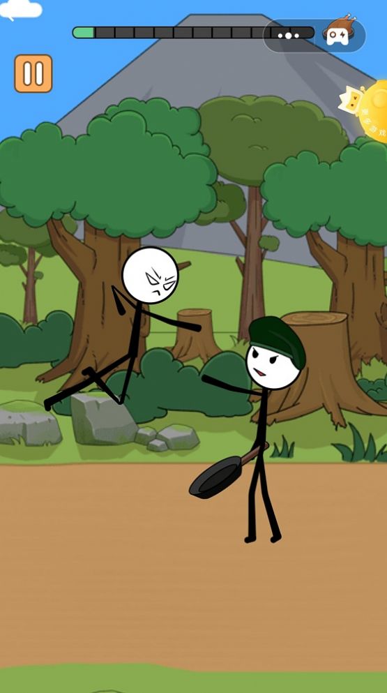 ����˳Լ��ռ�2��Ϸ��׿��ͼ1: