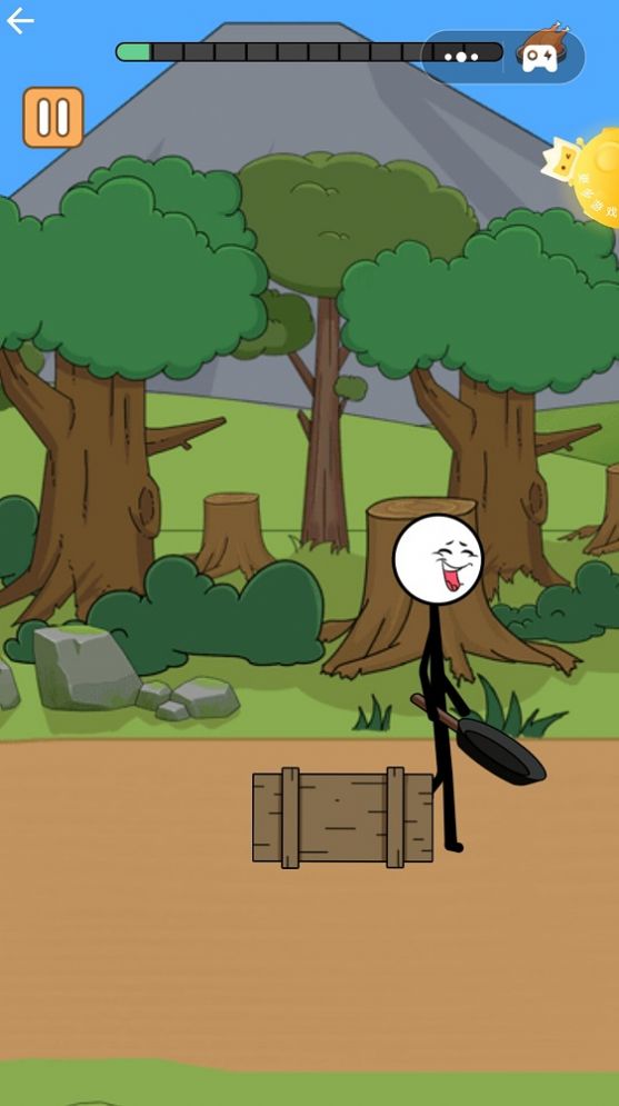 ����˳Լ��ռ�2��Ϸ��׿��ͼ2: