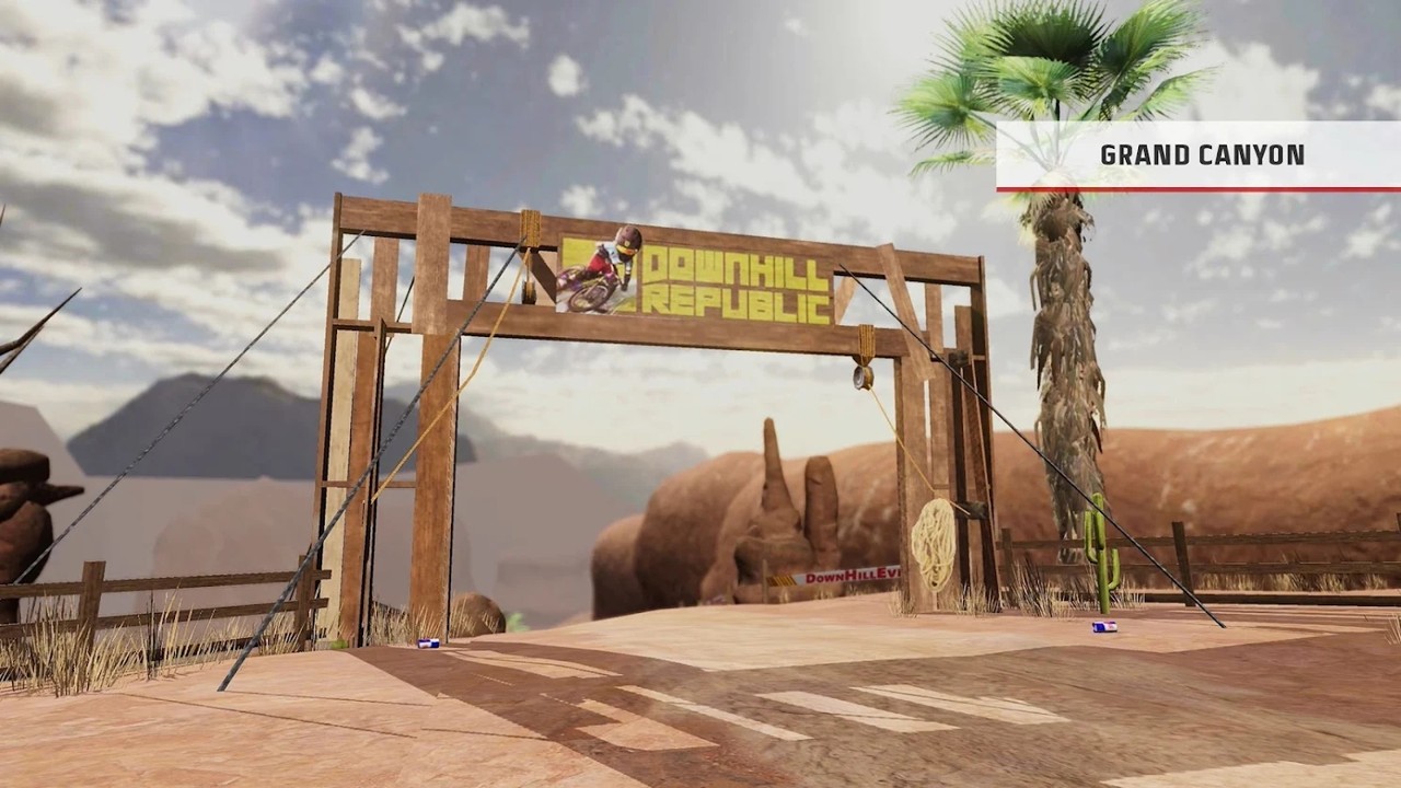 DownHill RepublicϷֻͼ1: