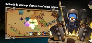 Bioocean Fantasy游戏中文版下载图片1