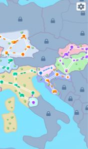 ���㽻ͨ��Ϸ��׿���°�ͼ1: