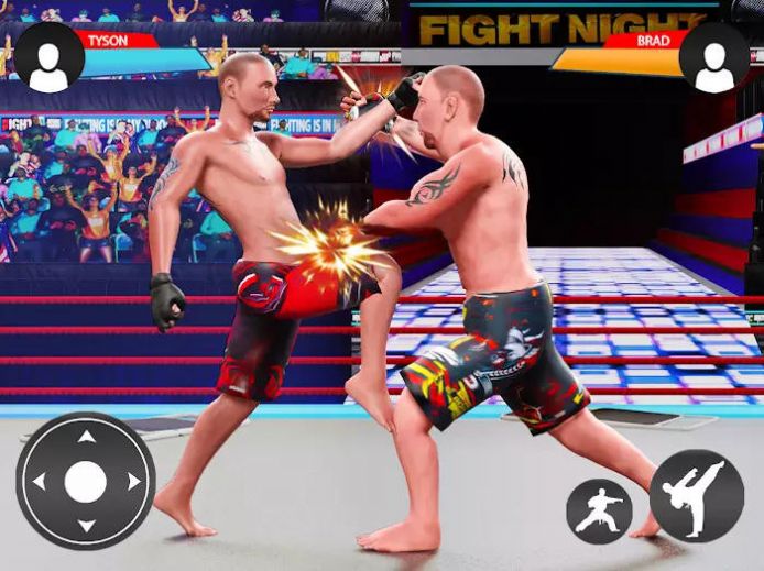 Iˤِ̨[İ׿棨Real WrestlingDƬ1