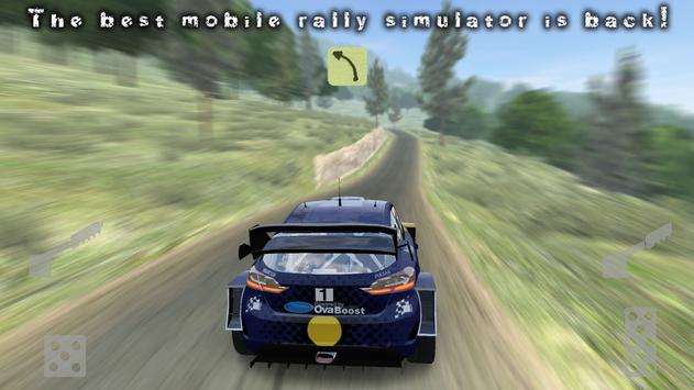 M.U.D.Rally Racing截图