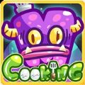 Cooking Monsterİ氲׿d v1.0