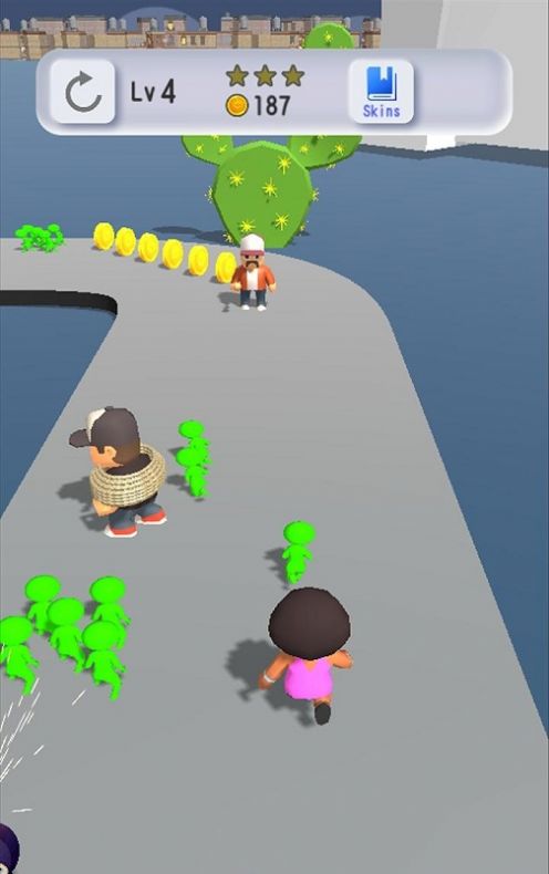 ��������Ϸ���°�׿��ͼ1: