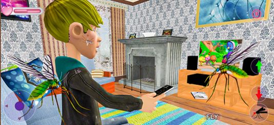 ������������ģ������Ϸ��׿���İ�ͼ3: