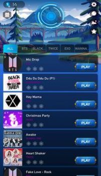 kpop hop��Ϸ���ذ�׿��ͼ3: