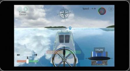 ͧϷ׿棨Super Yachts Mobileͼ1: