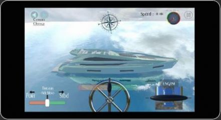 ͧϷ׿棨Super Yachts Mobileͼ3: