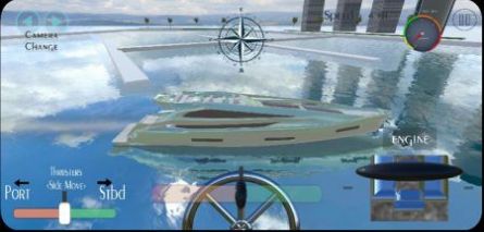 ͧϷ׿棨Super Yachts MobileͼƬ1