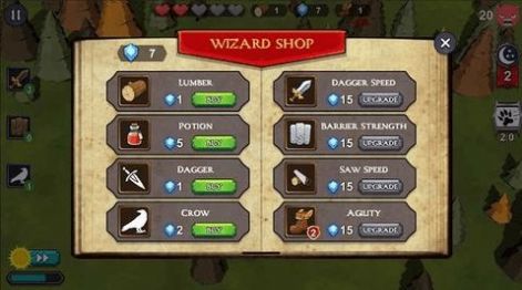 ���µ�������Ϸ��׿���°�ͼ1: