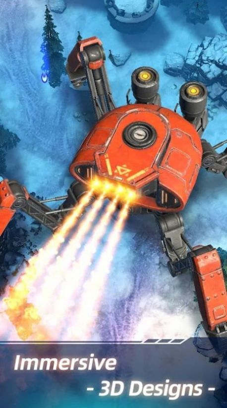 Wing Fighter Zero ios��Ϸ����ͼ1: