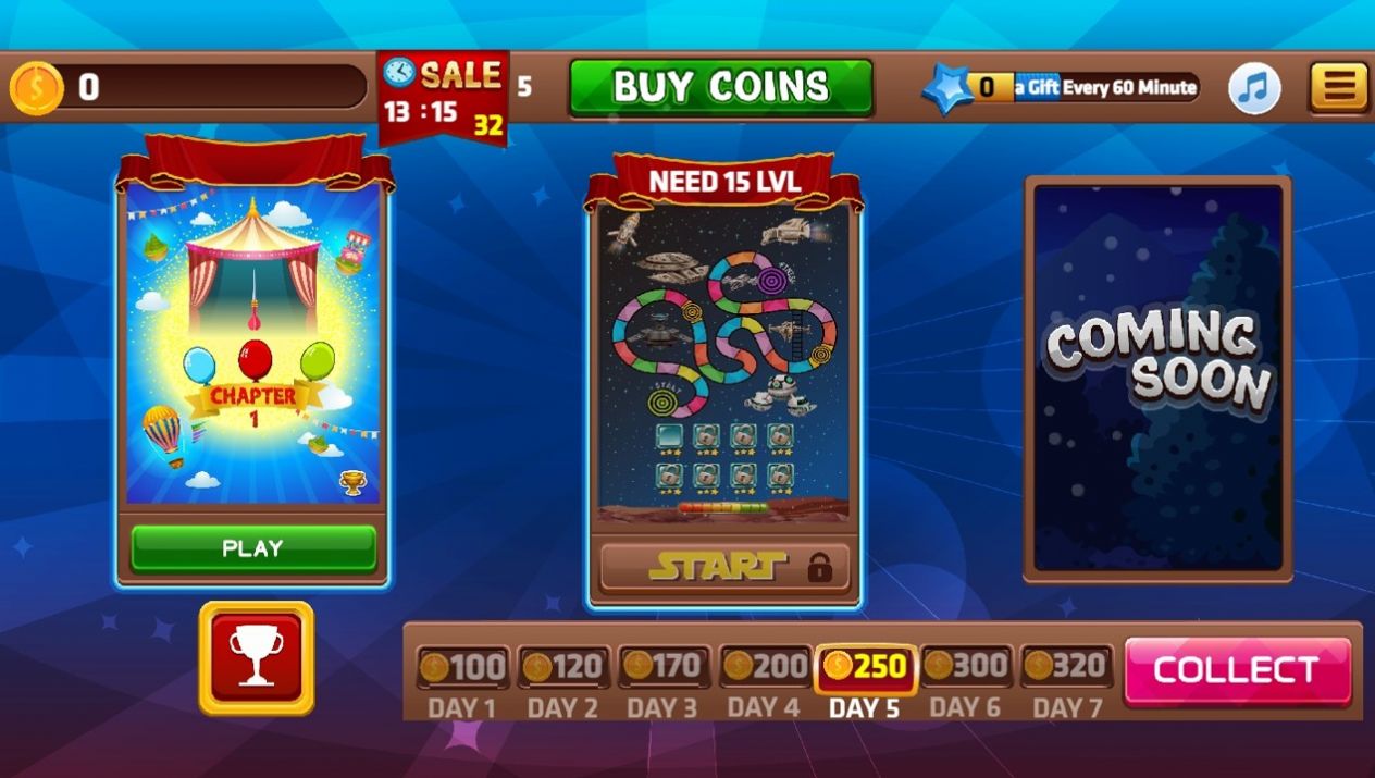 ������ը��Ϸ���°�׿��ͼ2: