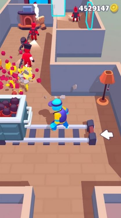 ��ô�ʦ��Ϸ���°�׿��ͼ2: